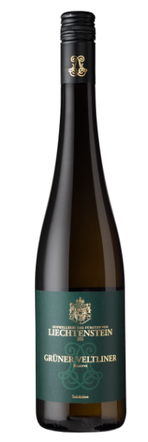 Hdf Von Liechtenstein Gruner Veltliner Reserve  2022 (1x75cl)