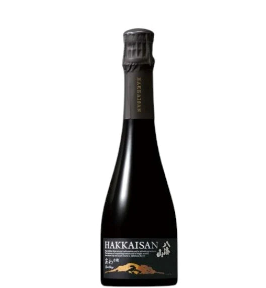 HAKKAISAN White Koji Awa Sparkling Sake 八海山 白麴AWA 氣泡清酒 (1x72cl) TwoMoreGlasses.com- Two More Glasses