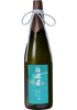 Hakurakusei Yashiro Shimokume Junmai Daiginjo 伯樂星 社下久米產山田錦 純米大吟釀 (1x72cl)