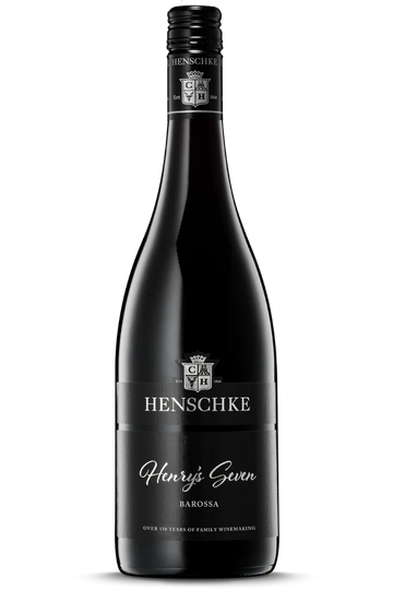 Henschke Henry's Seven 2023 (1x75cl)