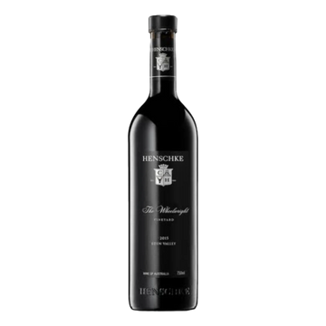 Henschke "Mount Edelstone" Shiraz 2018 (1x75cl)