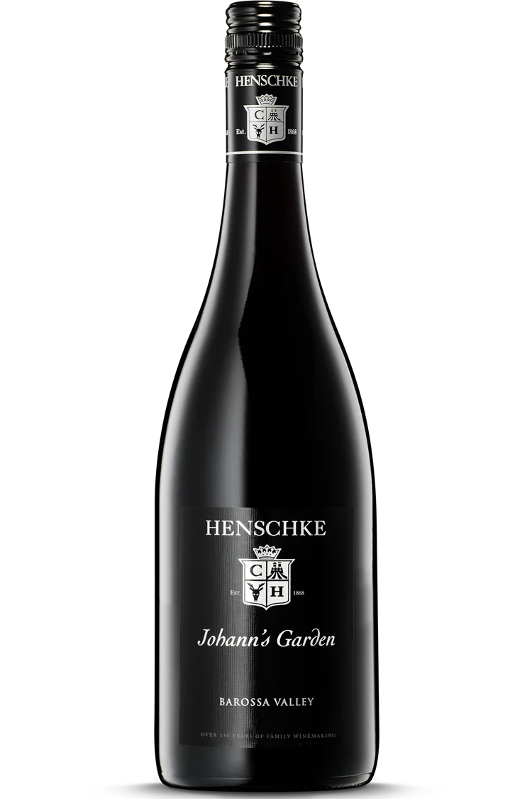 Henschke 「約翰的花園」歌海娜馬塔羅 2021 年 (1x75cl)