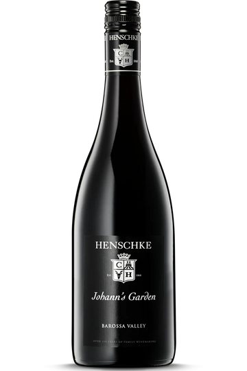 Henschke 「約翰的花園」歌海娜馬塔羅 2021 年 (1x75cl)
