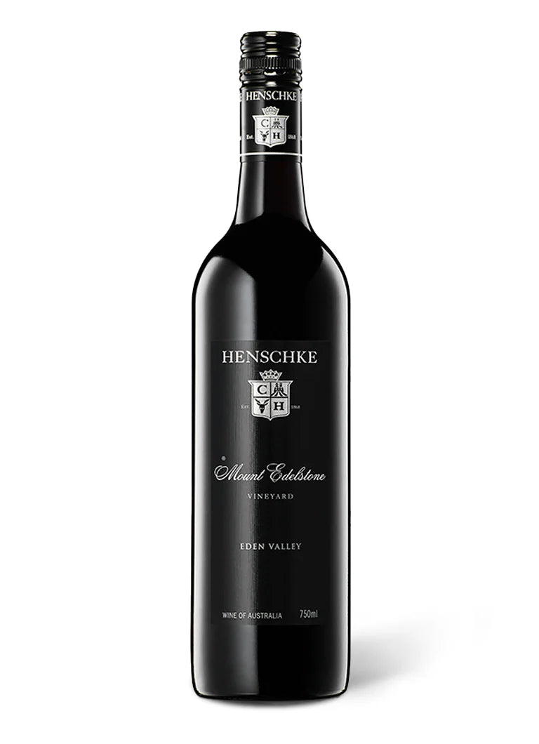 Henschke "Mount Edelstone" Shiraz 2019 (1x75cl)