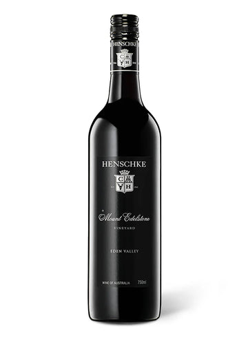 Henschke "Mount Edelstone" Shiraz 2019 (1x75cl)