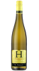 Weingut Dr. Hermann, H Riesling QBA 2022 (1x75cl) TwoMoreGlasses.com- Two More Glasses