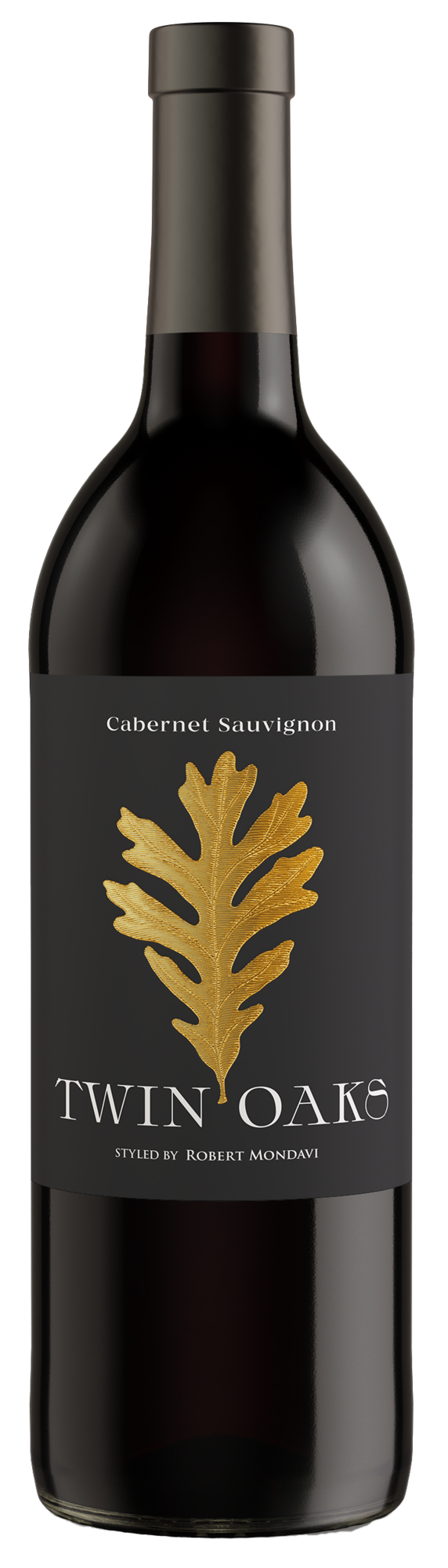 Robert Mondavi Twin Oaks Cabernet Sauvignon (1x75cl)