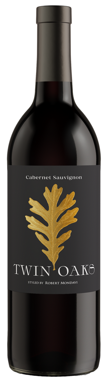 Robert Mondavi Twin Oaks Cabernet Sauvignon (1x75cl)