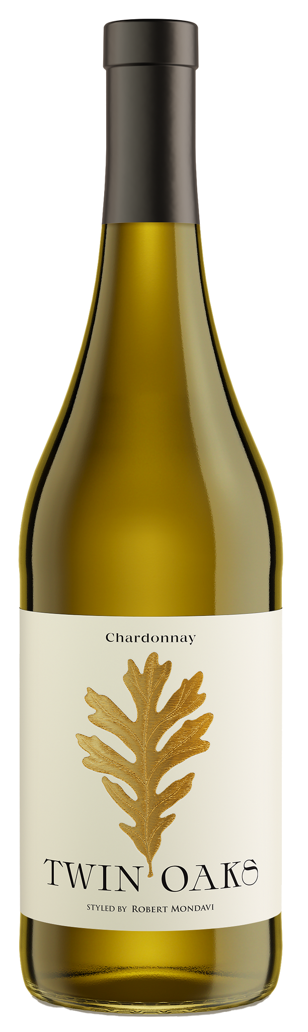 Robert Mondavi Twin Oaks Chardonnay (1x75cl)