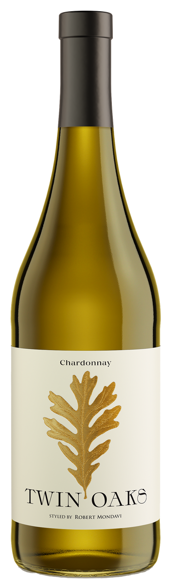 Robert Mondavi Twin Oaks Chardonnay (1x75cl)