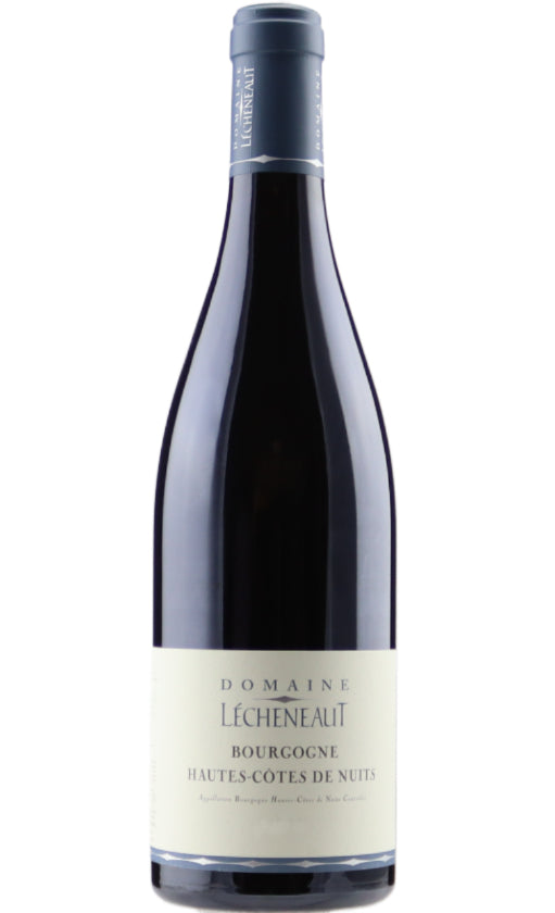 Domaine Lecheneaut Rouge 勃根地 Hautes Cotes De Nuits 2021 (1x75cl)