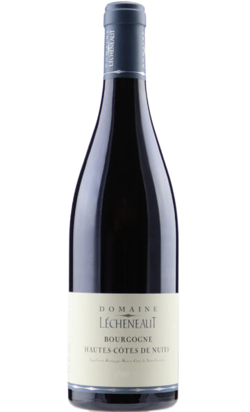Domaine Lecheneaut Rouge 勃根地 Hautes Cotes De Nuits 2021 (1x75cl)