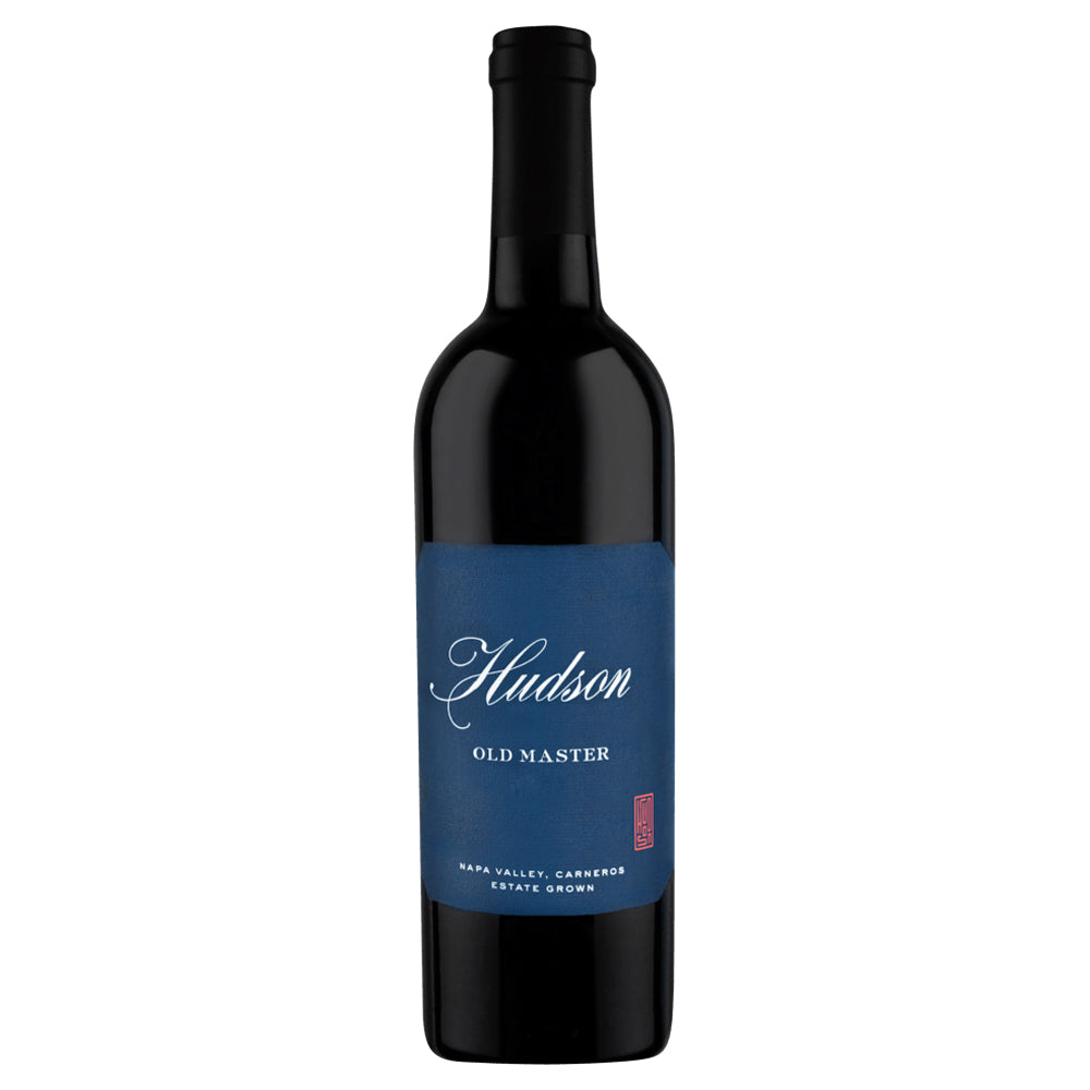 Hudson Old Master 2019 (1x75cl) TwoMoreGlasses.com- Two More Glasses