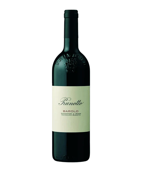 Prunotto Barolo DOCG 2021 (1x75cl)