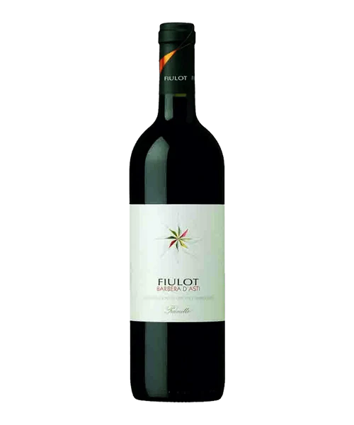 Prunotto Fiulot Barbera d'Asti 2023 (1x75cl)