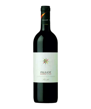 Prunotto Fiulot Barbera d'Asti 2023 (1x75cl)