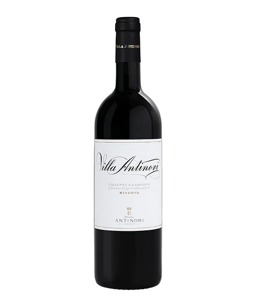 Villa Antinori Chianti Classico Riserva 2021 (1x75cl)