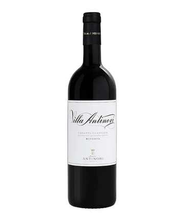 Villa Antinori Chianti Classico Riserva 2021 (1x75cl)