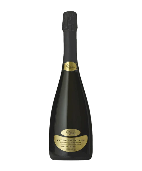Valdobbiadene Prosecco Extra Dry 2023 (1x75cl)