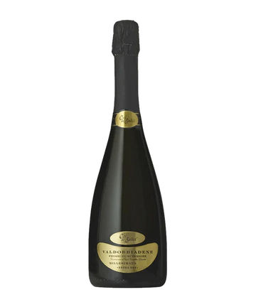 Valdobbiadene Prosecco Extra Dry 2023 (1x75cl)