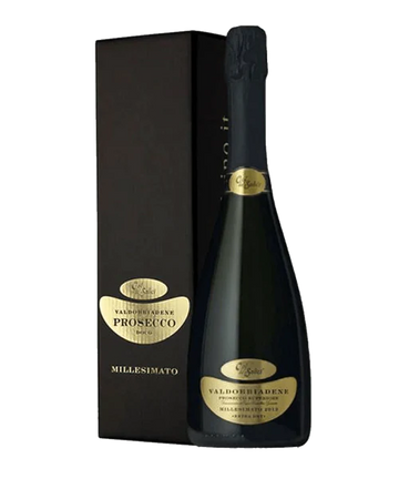 Valdobbiadene Prosecco Extra Dry 2023 - Magnum (Gift Box) (1x150cl)