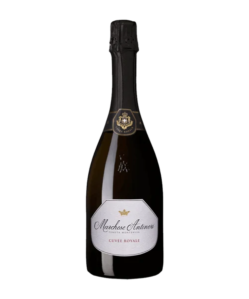 Marchese Antinori Cuvee Royale Tenuta Montenisa (1x75cl)