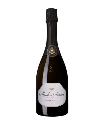 Marchese Antinori Cuvee Royale Tenuta Montenisa (1x75cl)