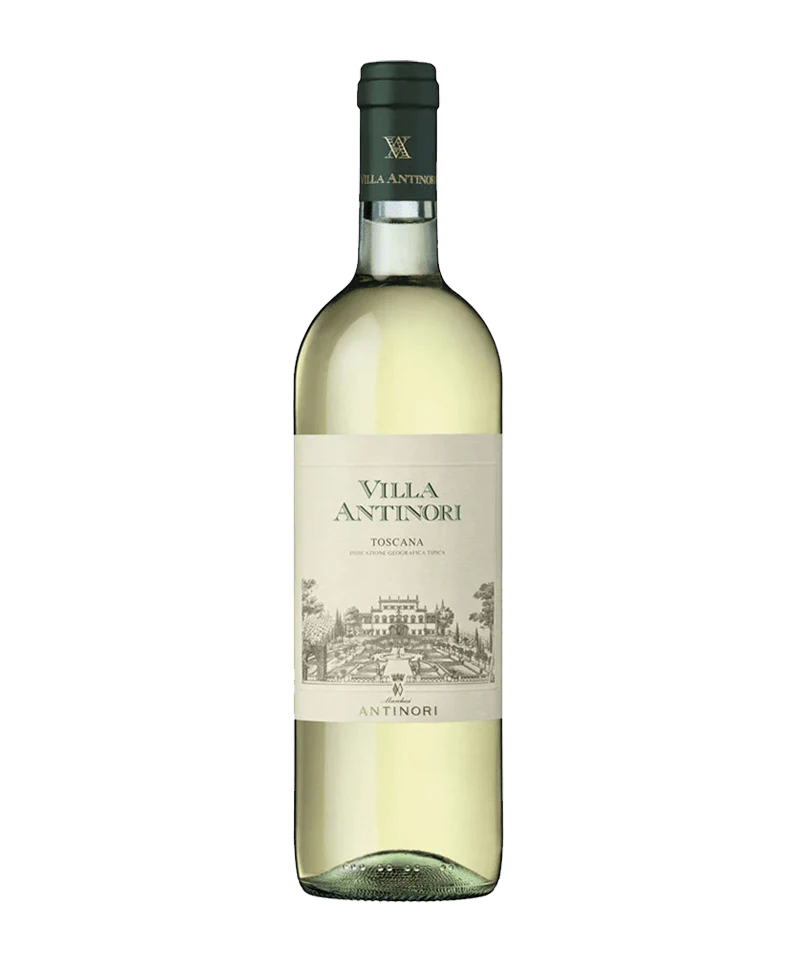 Antinori Villa Antinori Bianco IGT 2024 (1x75cl)
