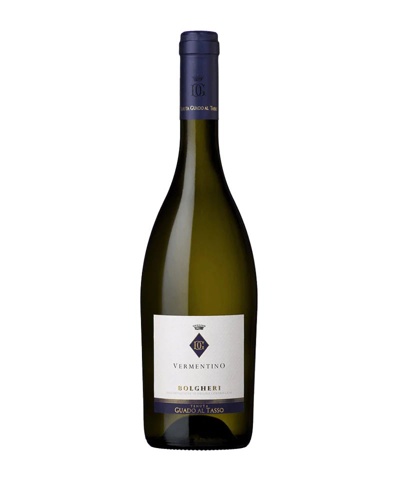 Tenuta Guado al Tasso Vermentino Bolgheri DOC 2024 (1x75cl)