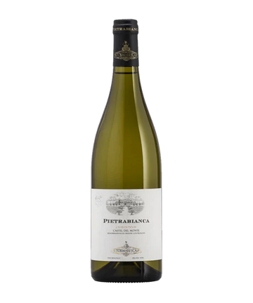Tormaresca Pietra Bianca Castel del Monte DOC 2021 (1x75cl) TwoMoreGlasses.com- Two More Glasses