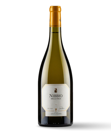 Castello Della Sala Estate Nibbio Della Sala 2019 (1x75cl)