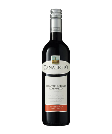CASA GIRELLI Canaletto Montepulciano 2022 (Screw cap) (1x75cl)