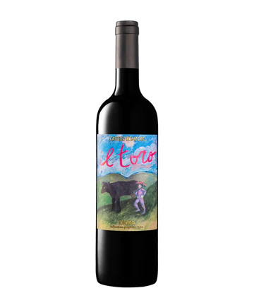 Castello Romitorio Romitoro Toscana IGT 2021 (1x75cl)