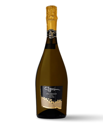 Ca Vergana Prosecco Extra Dry (1x75cl)
