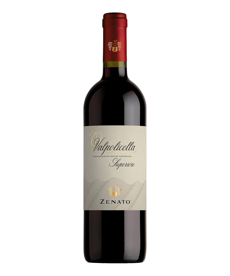 Zenato Valpolicella DOC Superiore 2021 (1x75cl)