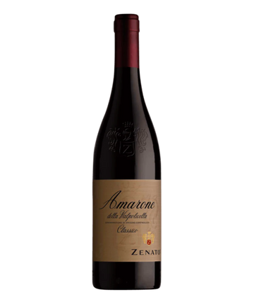 Zenato Amarone della Valpolicella DOCG Classico 2018 (1x75cl)