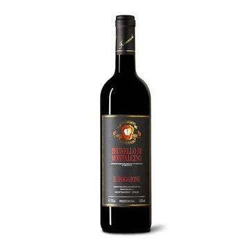 Il Poggione Brunello di Montalcino 2019 (6x75cl)