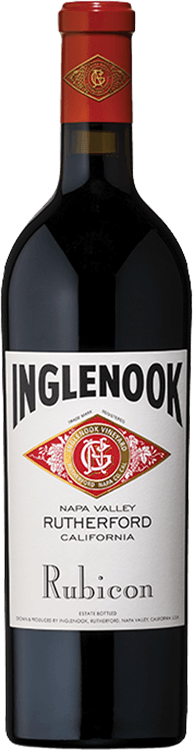 Inglenook Rubicon 2015 (1x75cl)