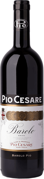 Pio Cesare Barolo DOCG 2019 (1x75cl)