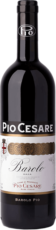 Pio Cesare Barolo DOCG 2021 (1x75cl)