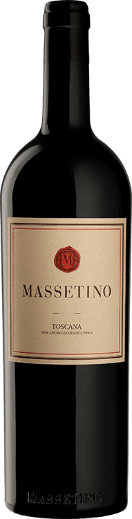 Massetino 2019 (1x75cl) TwoMoreGlasses.com- Two More Glasses