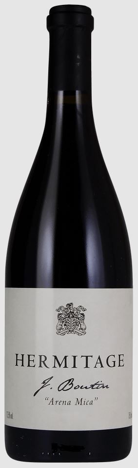 J Boutin Hermitage "Arena Mica" 2022 (1x75cl)