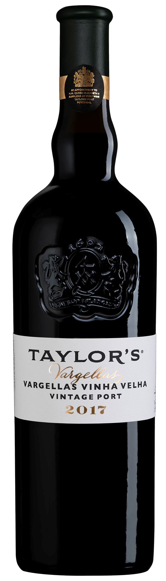 Taylor'S Vinha Velha 2017 (1x75cl)