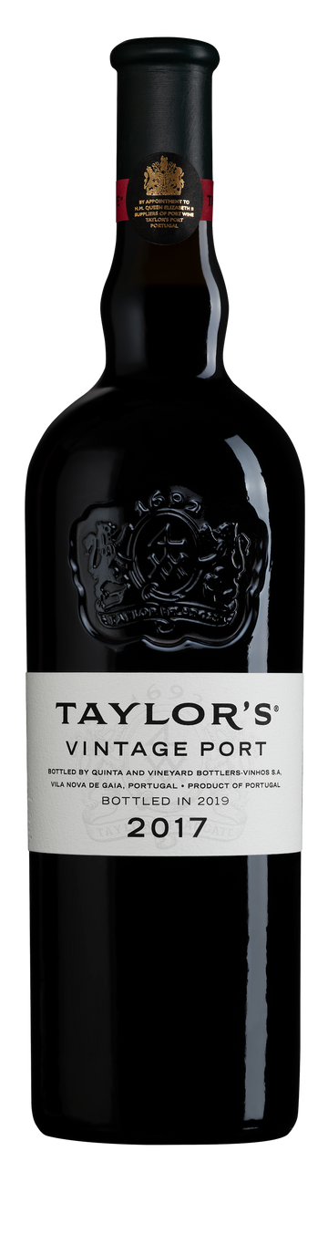 Taylor'S Vintage Port 2017 (1x75cl)