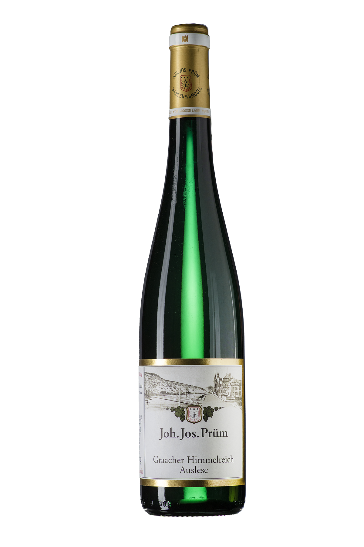 Joh. Jos. Prum "Graacher Himmelreich" Riesling Auslese 2022 (1x37.5cl)