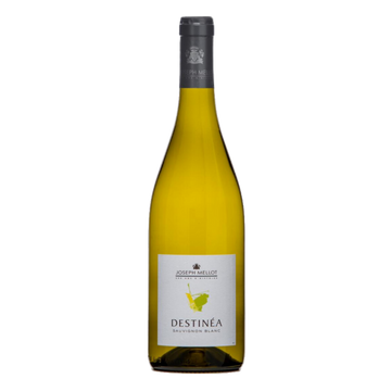 Joseph Mellot Destinea SauvignonÂ Blanc VdP du Val de Loire 2015 (1x75cl)