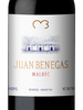 Bodegas Benegas "Juan Benegas" Malbec 2019 (1x75cl)