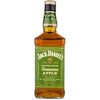 Jack Daniel's Tennessee Apple Whiskey (1x70cl)