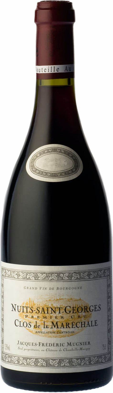 Jacques Frederic Mugnier NSG 1er Cru Clos de la Marechale Rouge 2023 (1x75cl)