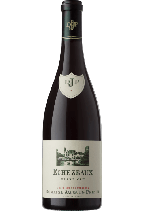 Domaine Jacques Prieur Echezeaux Grand Cru Rouge 2018 (1x75cl)